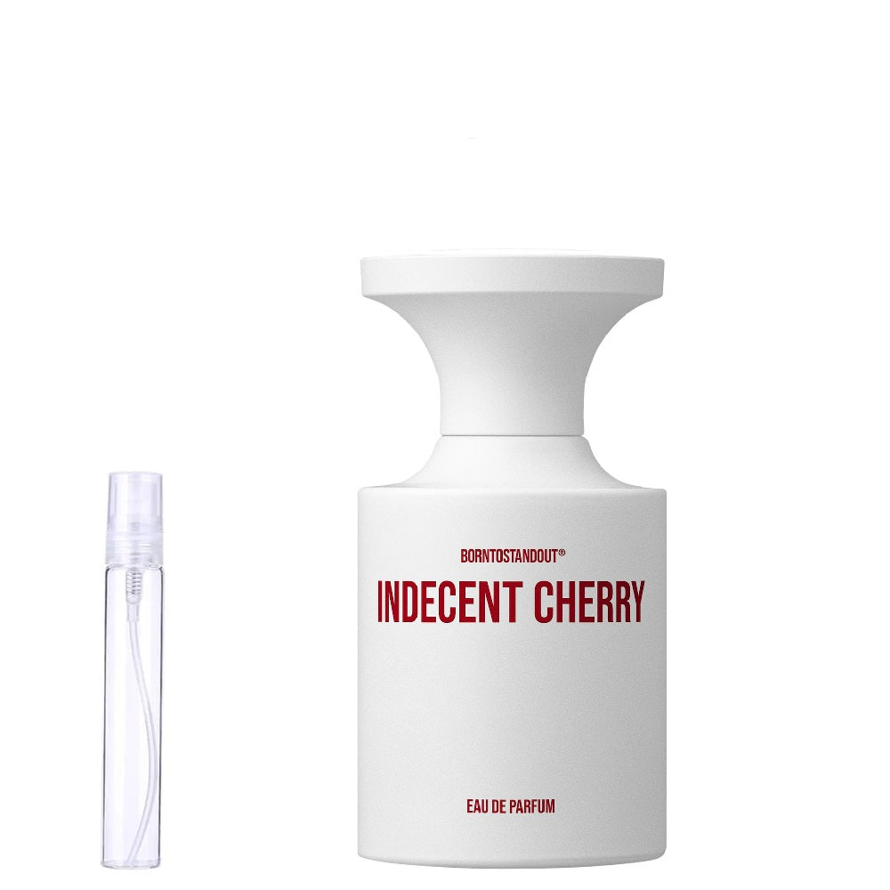 Indecent Cherry - Decant / Sample
