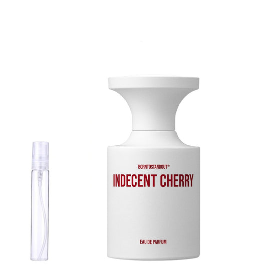 Indecent Cherry - Decant / Sample