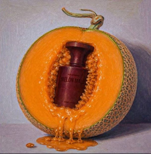 Melon Malo - Decant / Sample