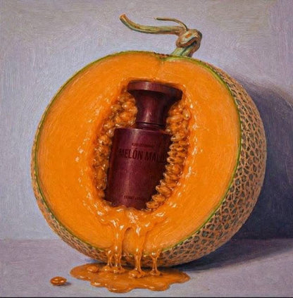 Melon Malo - Decant / Sample