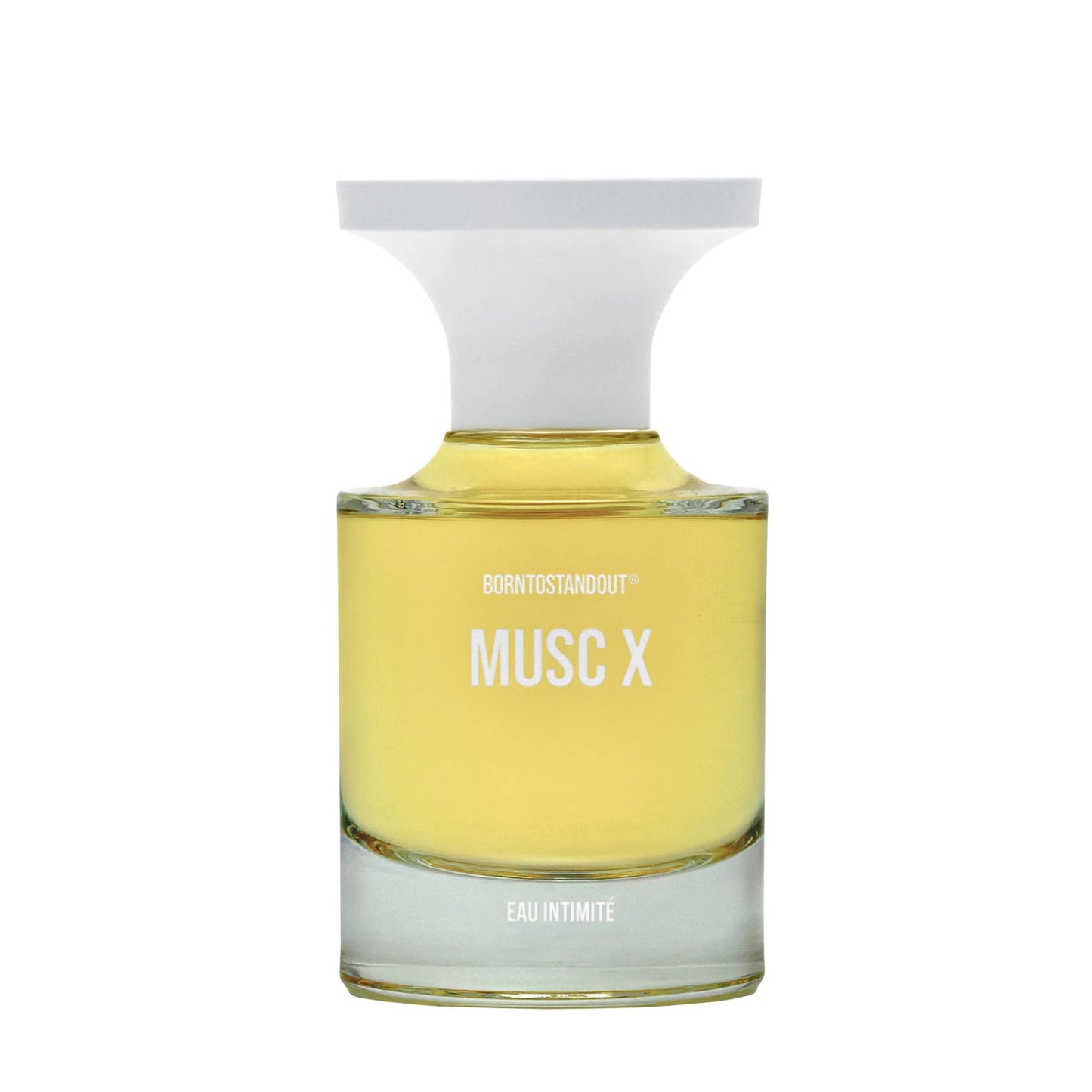 Musc X - Decant / Sample