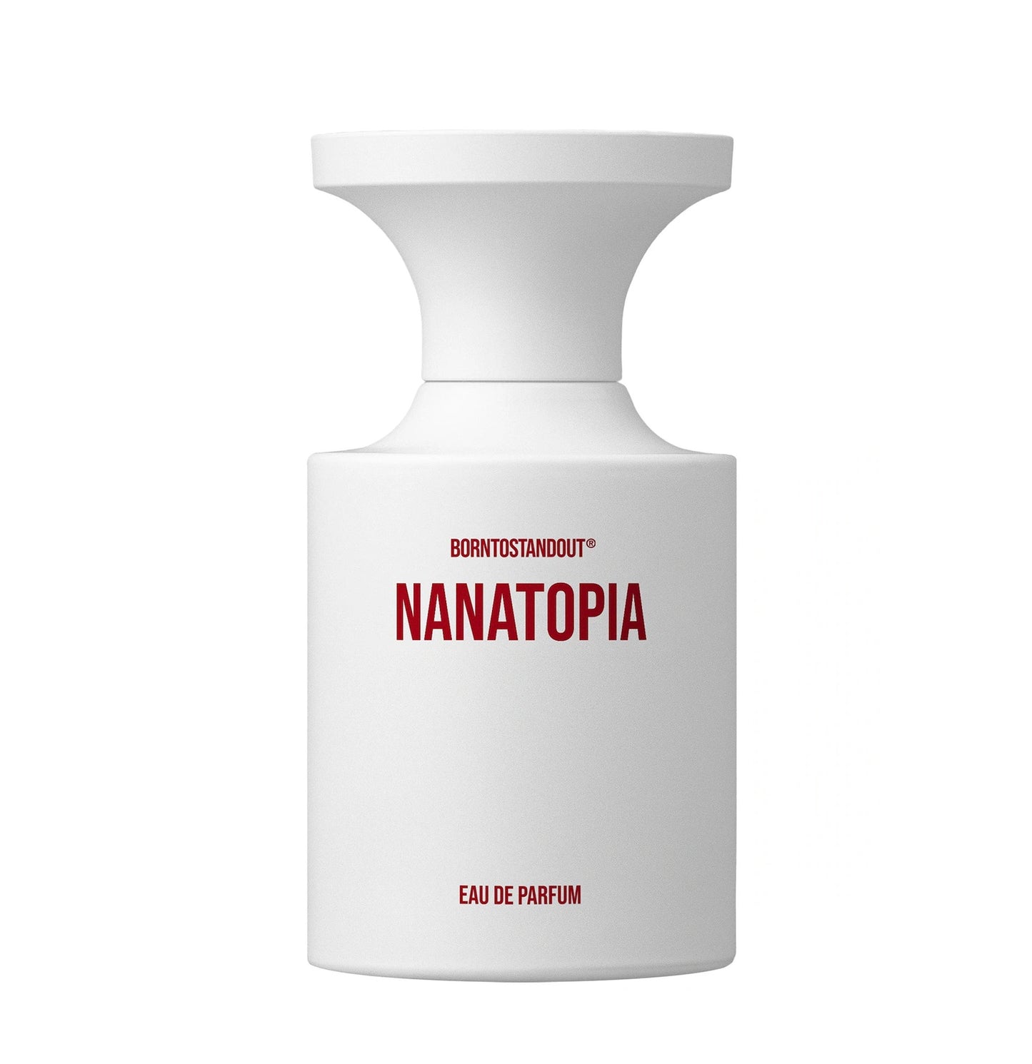 Nanatopia - Decant / Sample