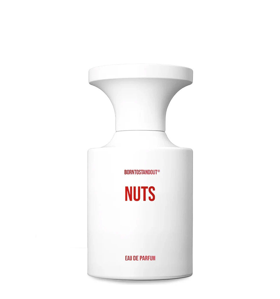 Nuts Borntostandout - Decant / Full Bottle