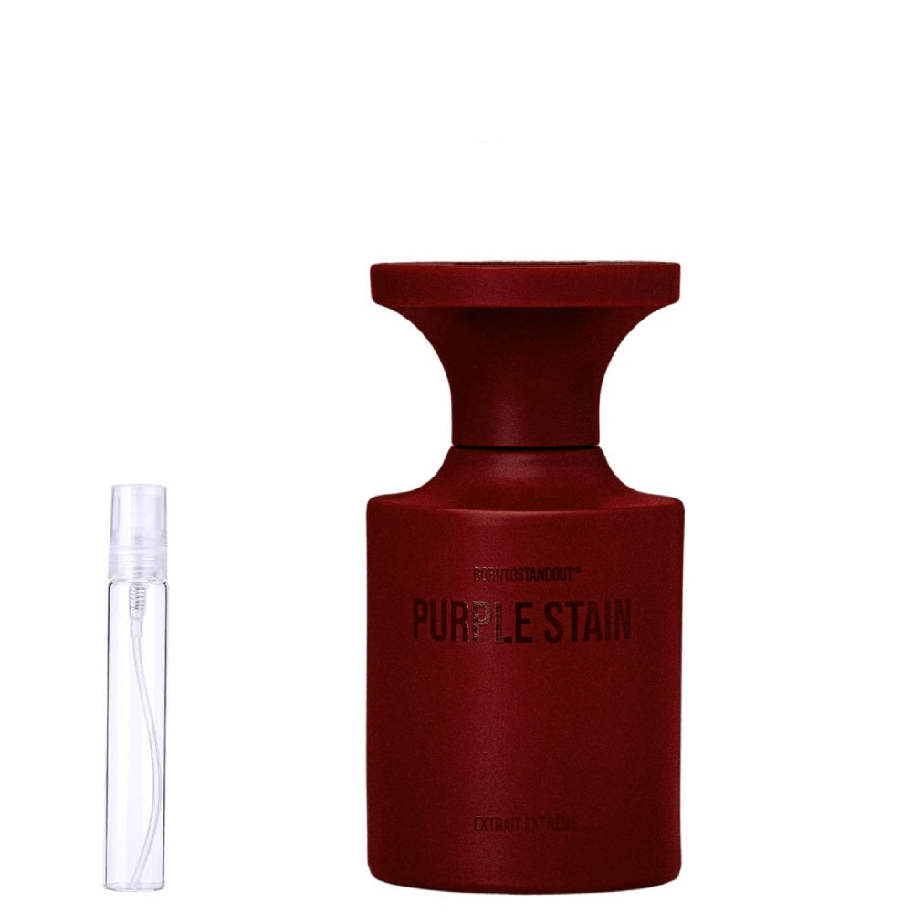 Purple Stain - Decant / Full Bottle