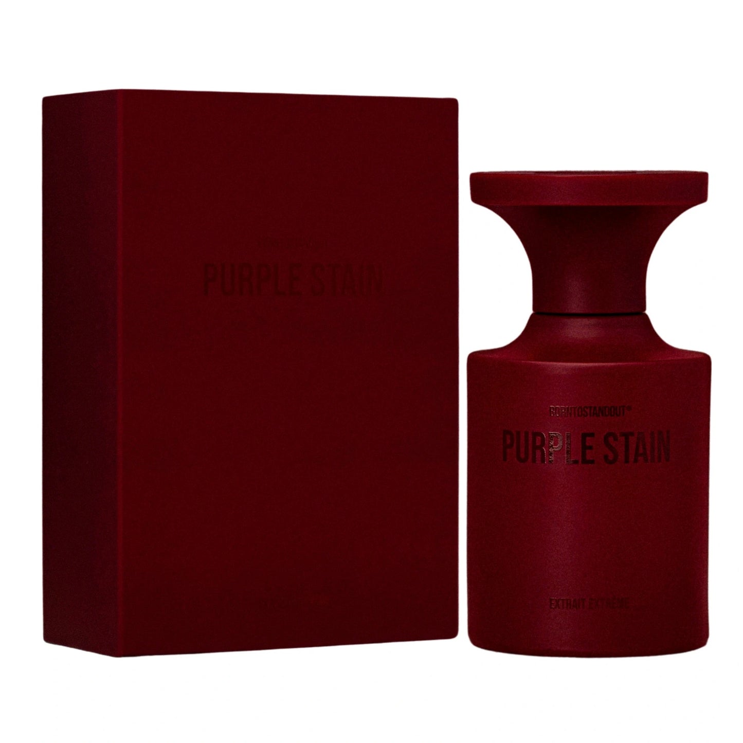 Purple Stain - Decant / Full Bottle