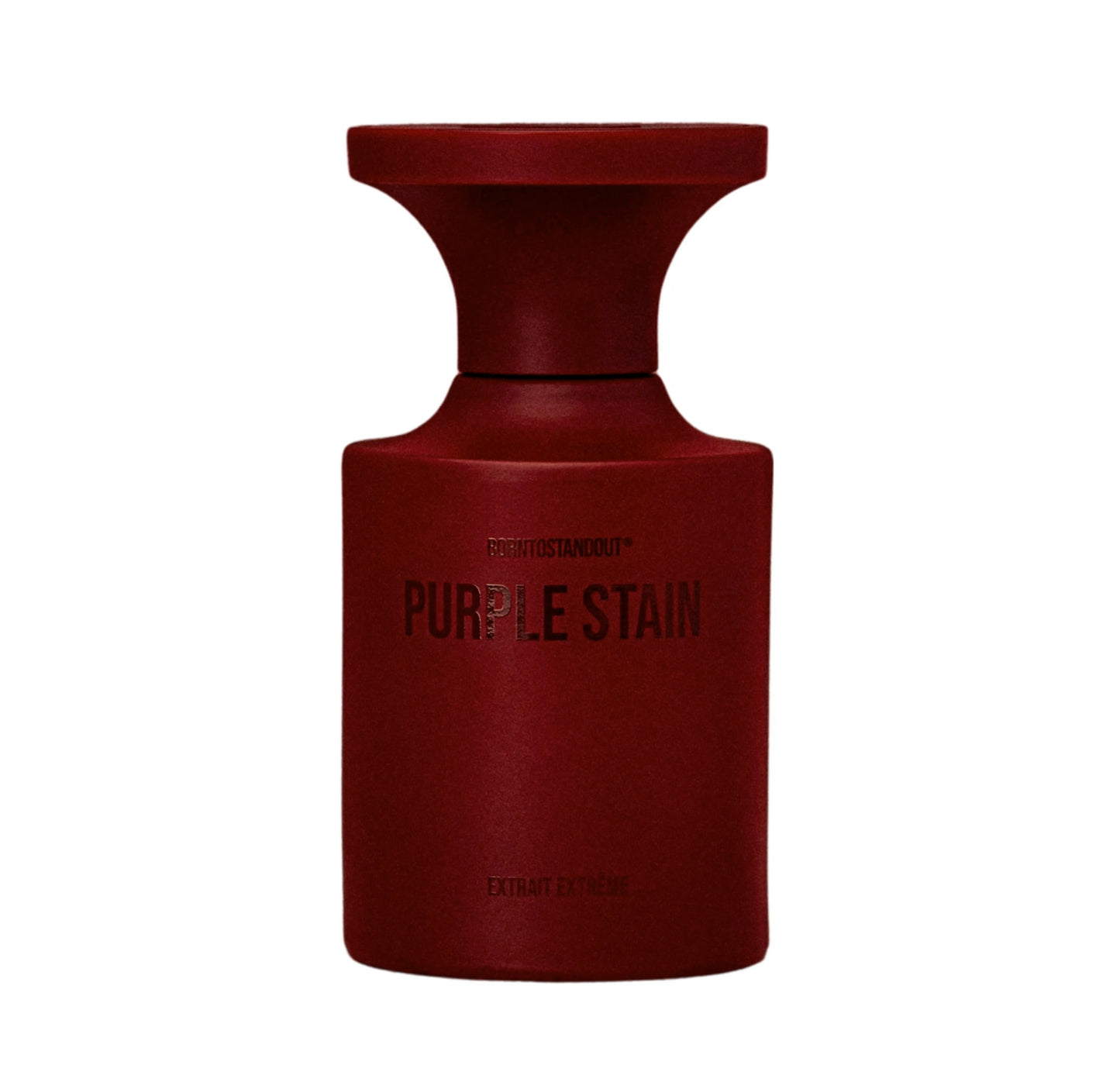 Purple Stain - Decant / Full Bottle
