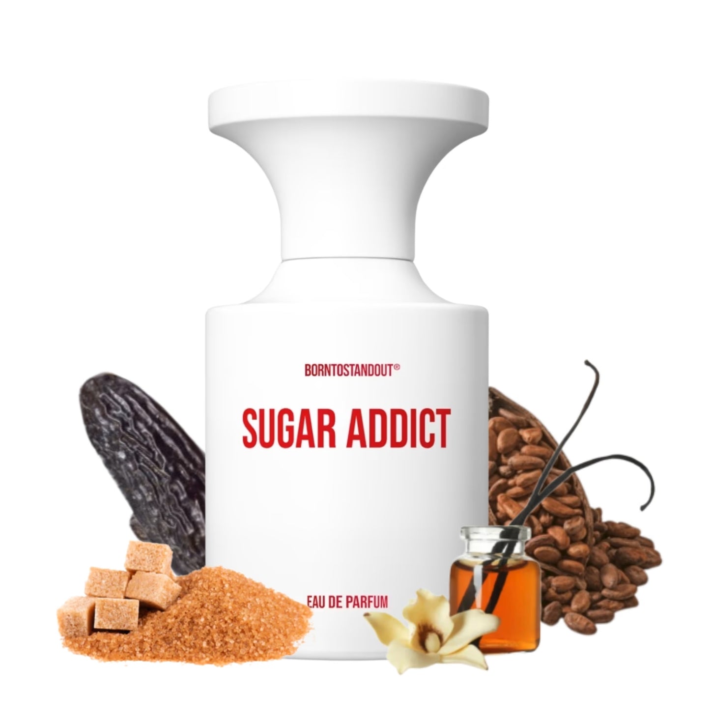 Sugar Addict - Decant / Sample