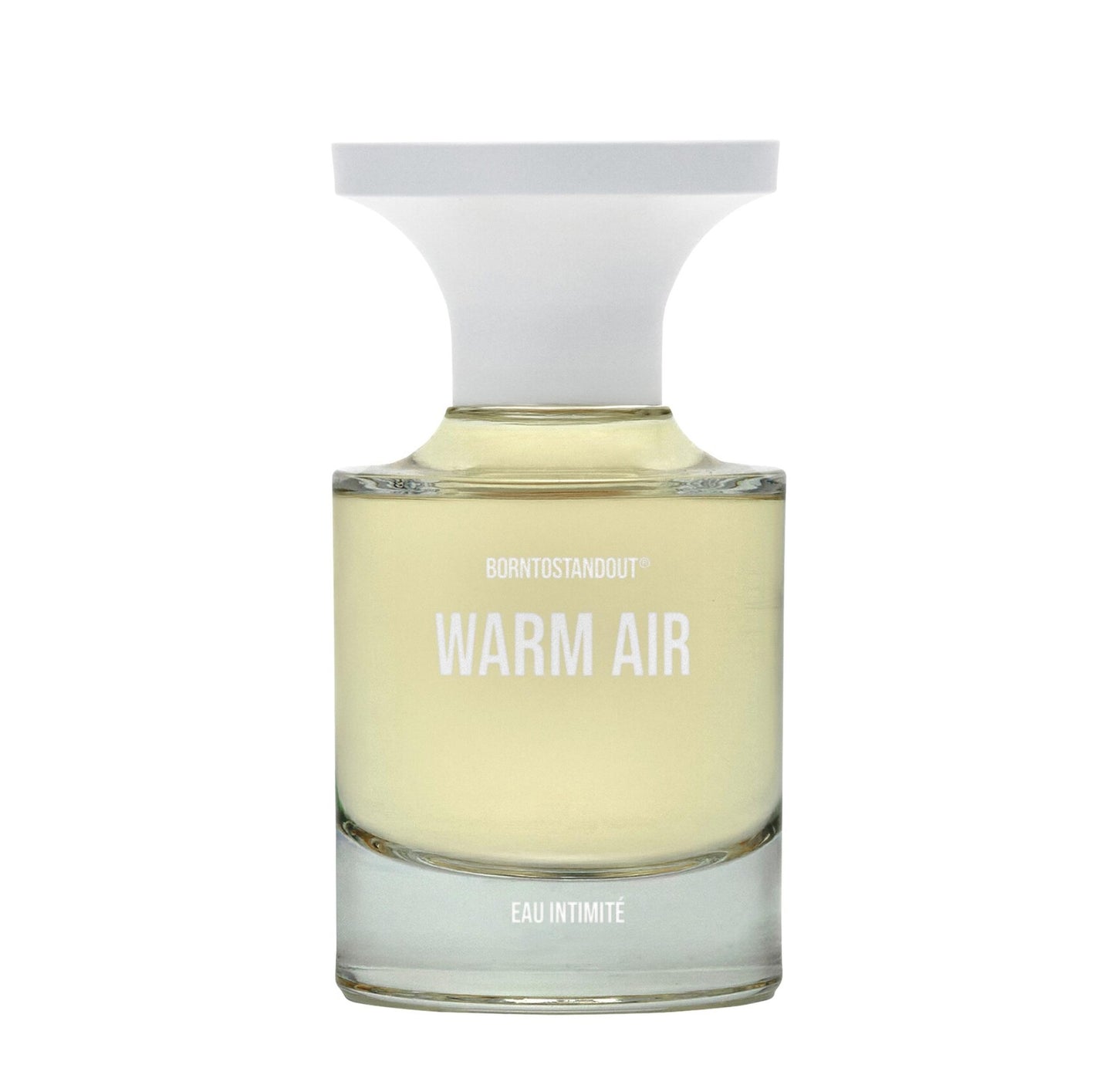 Warm Air - Decant / Sample
