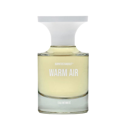 Warm Air - Decant / Sample
