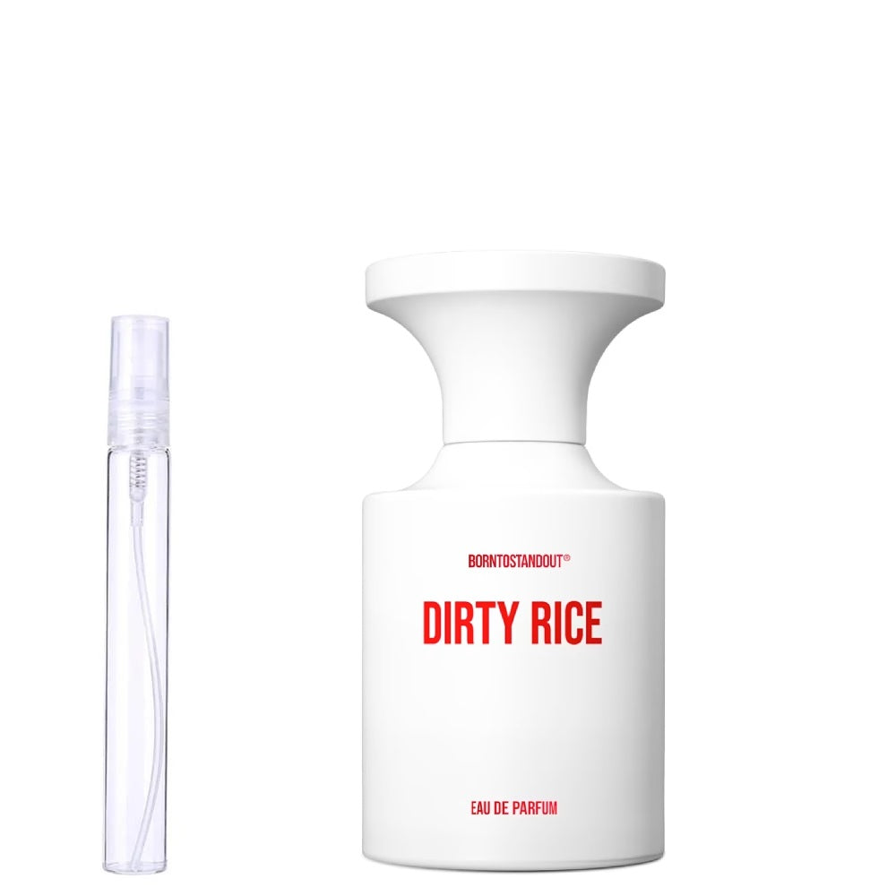Dirty Rice - Decant / Sample