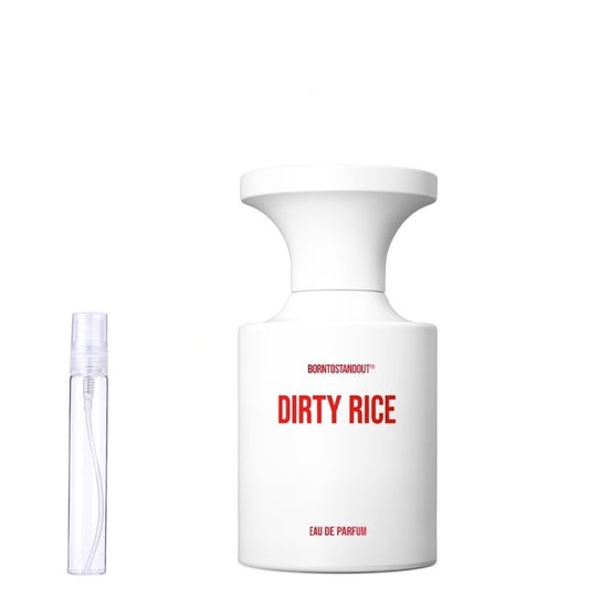 Dirty Rice - Decant / Sample