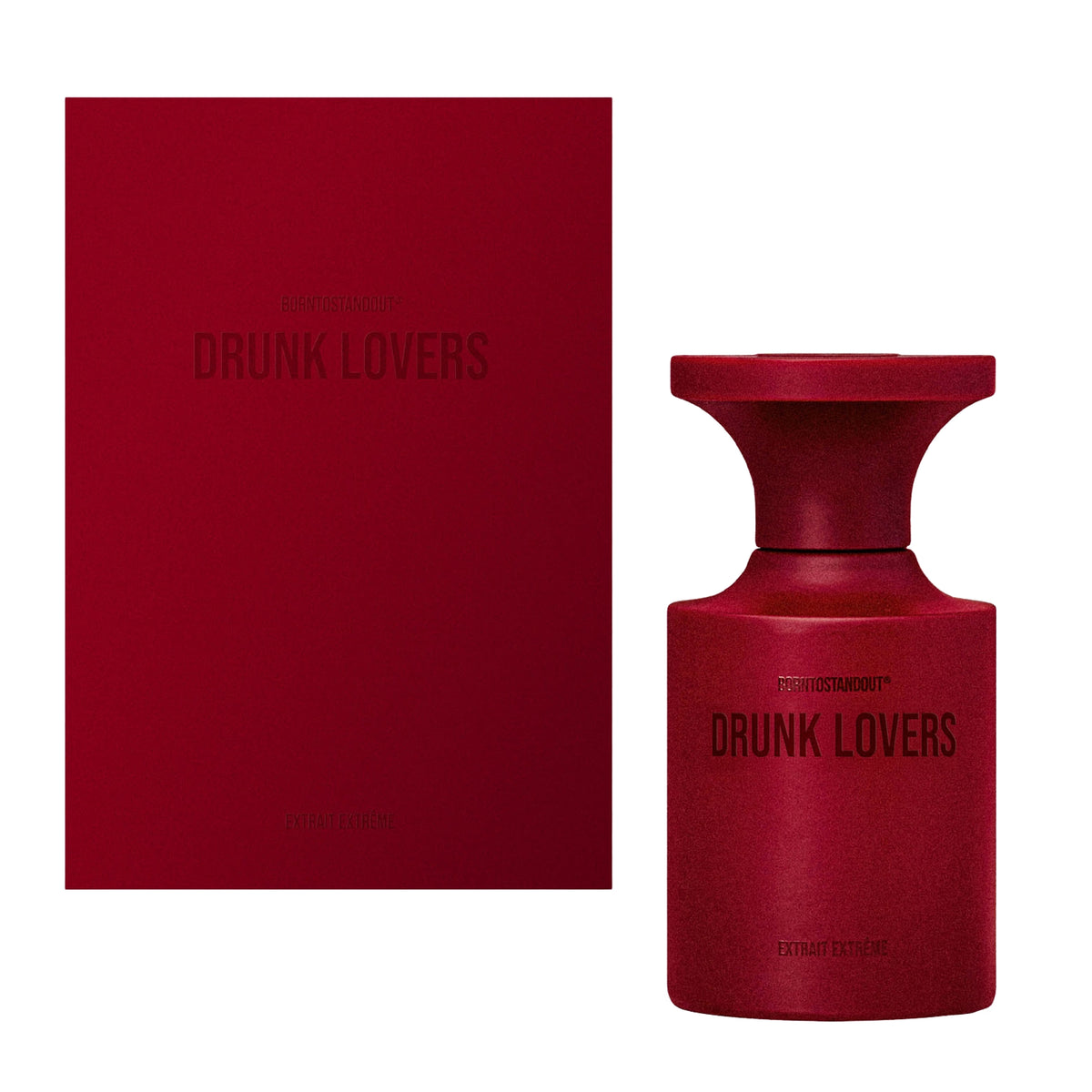 Drunk Lovers Extrait - Decant / Full Bottle