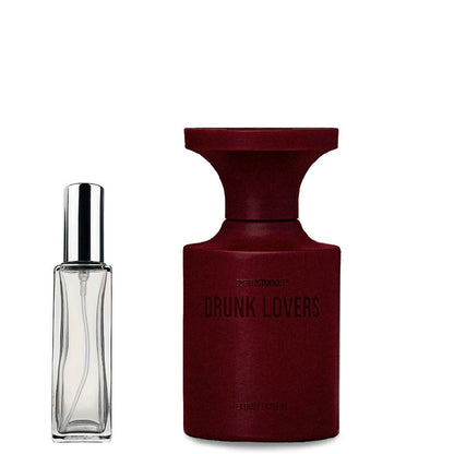 Drunk Lovers Extrait - Decant / Full Bottle