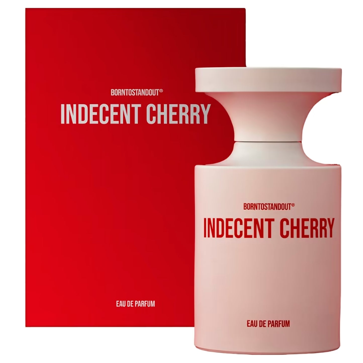 Indecent Cherry - Decant / Sample