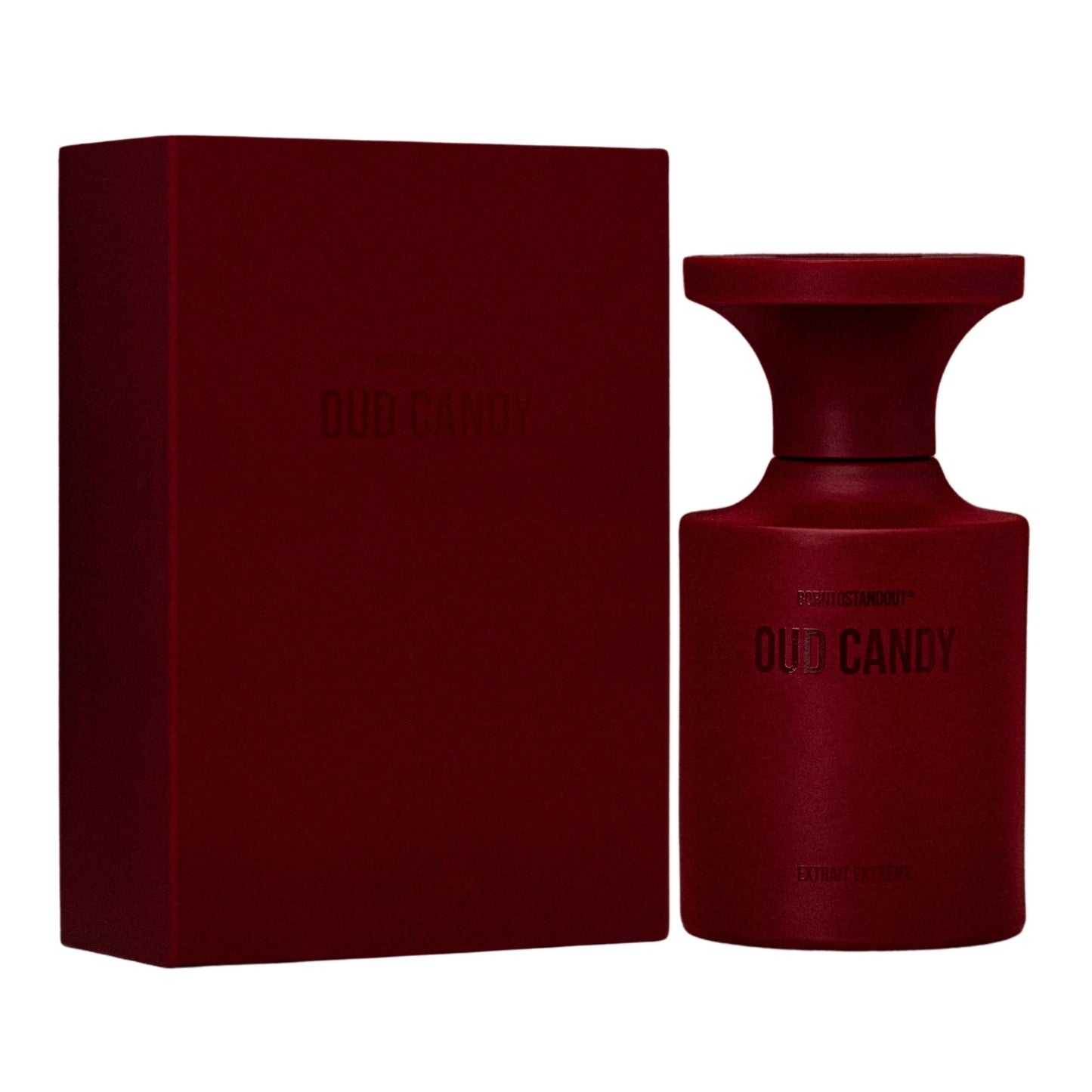 Oud Candy - Decant / Full Bottle