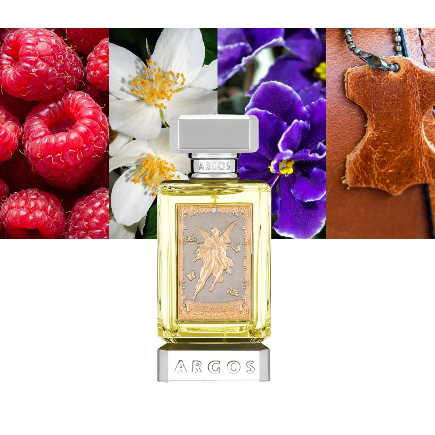 Bacio Immortale - Decant / Full Bottle