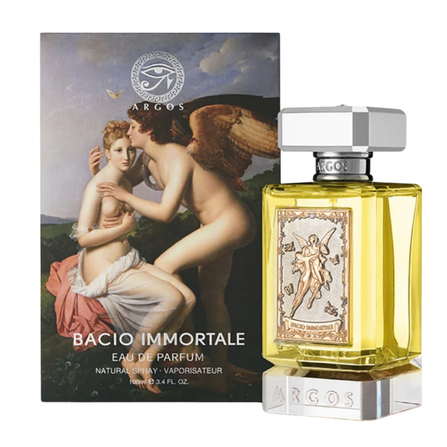 Bacio Immortale - Decant / Full Bottle
