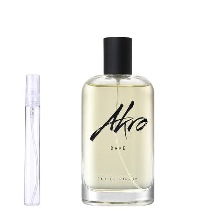 Bake by Akro - Decant