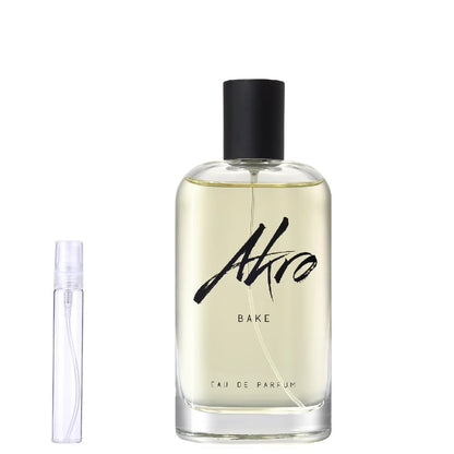 Bake by Akro - Decant