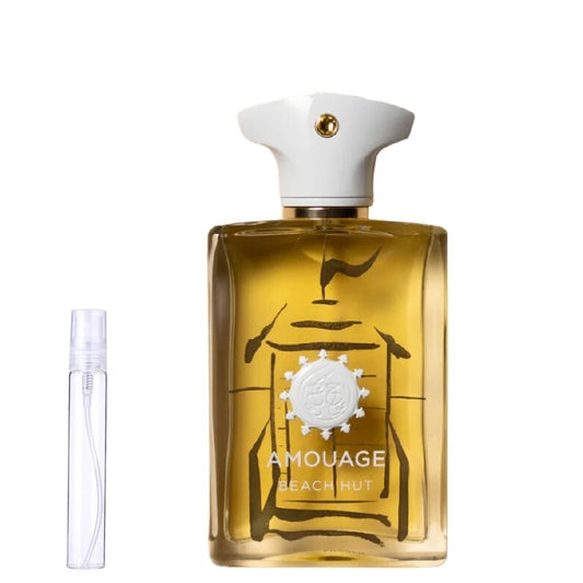Beach Hut by Amouage - Decant
