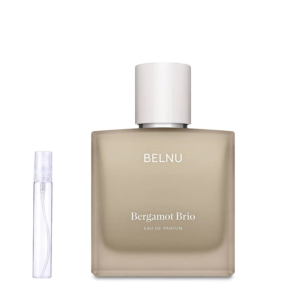 Bergamot Brio - Decant / Sample