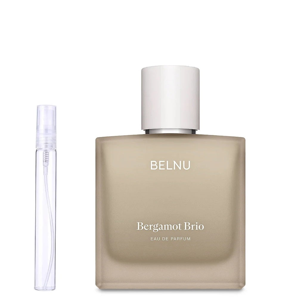 Bergamot Brio - Decant / Sample