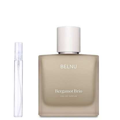 Bergamot Brio - Decant / Sample
