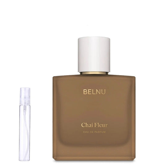 Chai Fleur - Decant / Sample