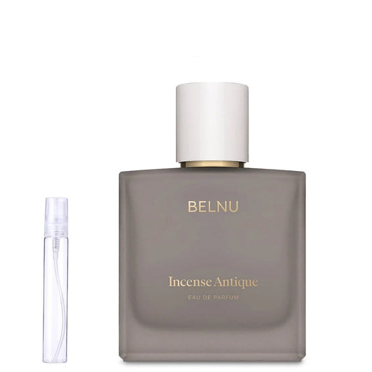 Incense Antique - Decant / Sample