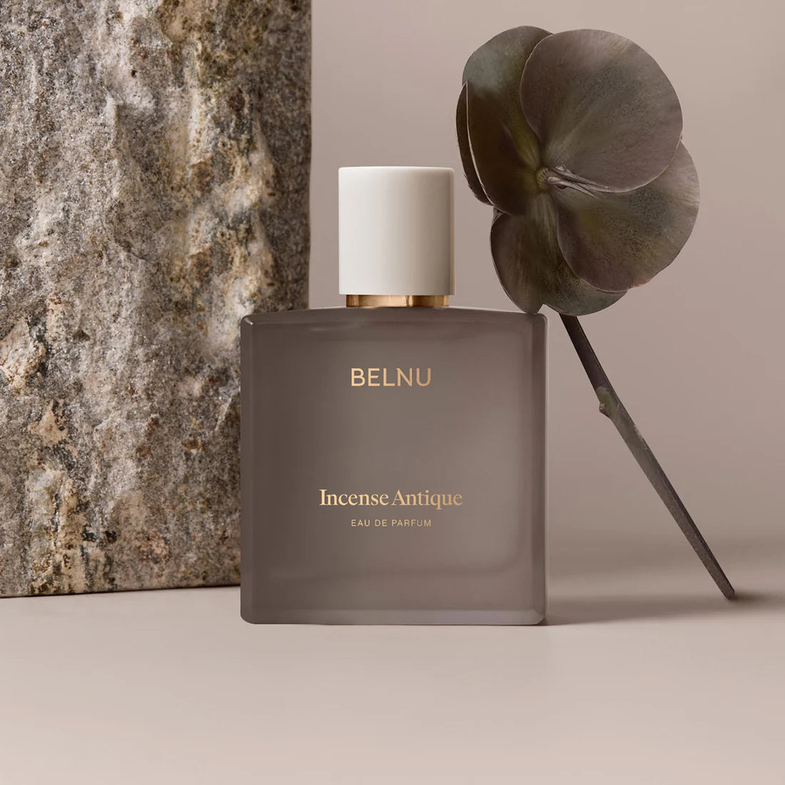 Incense Antique - Decant / Sample