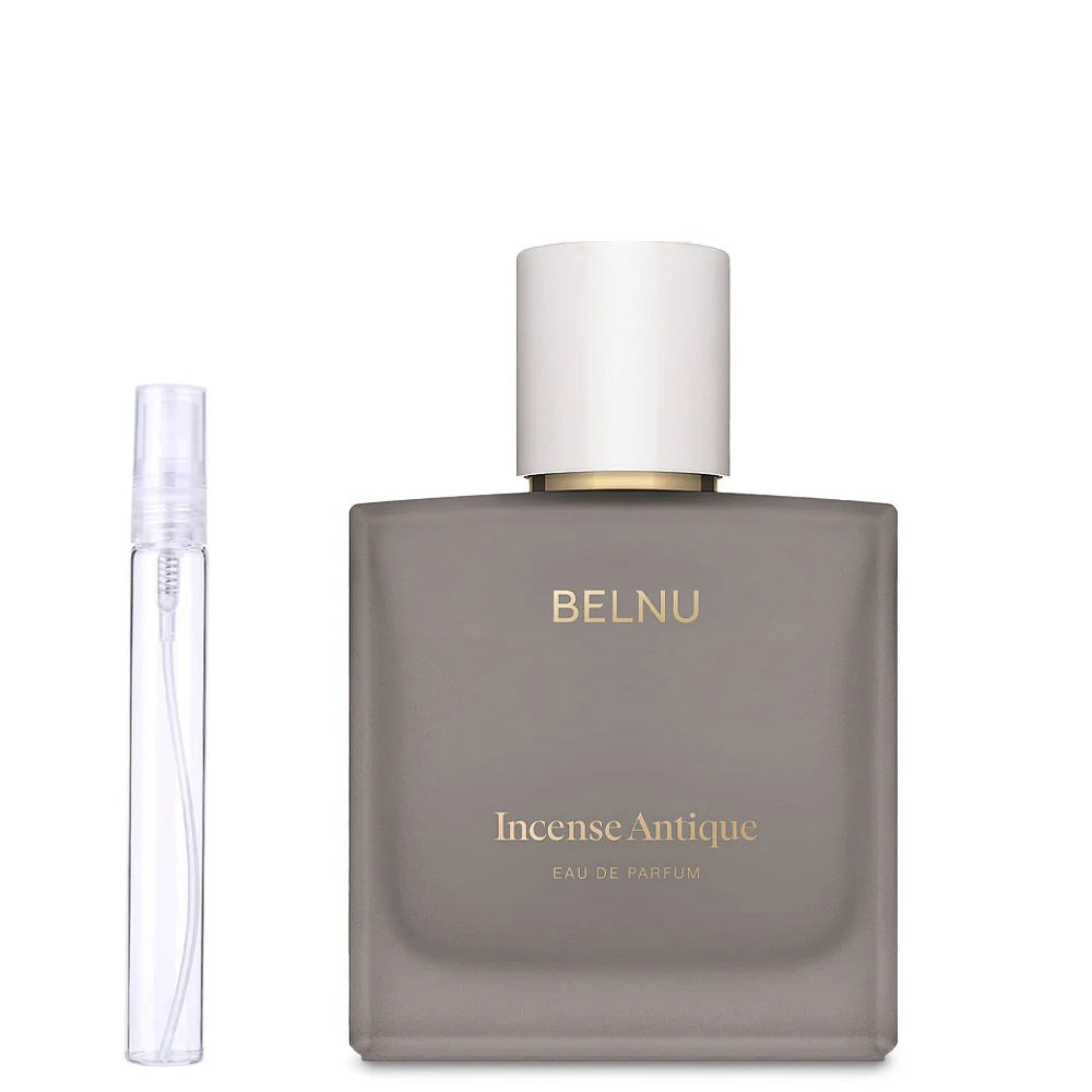 Incense Antique - Decant / Sample
