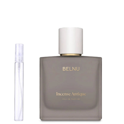Incense Antique - Decant / Sample