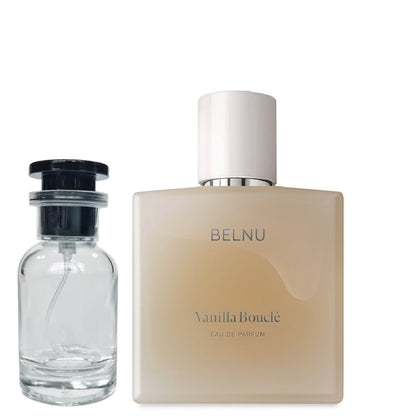Vanilla Boucle - Decant / Sample
