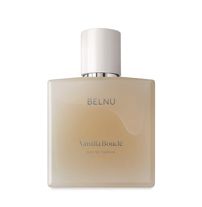 Vanilla Boucle - Decant / Sample