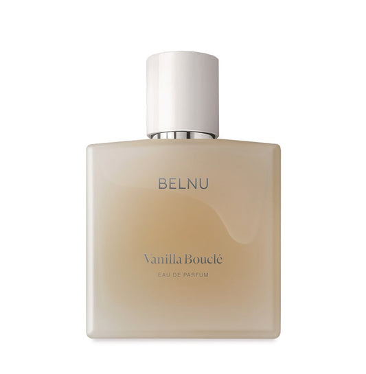 Vanilla Boucle - Decant / Sample