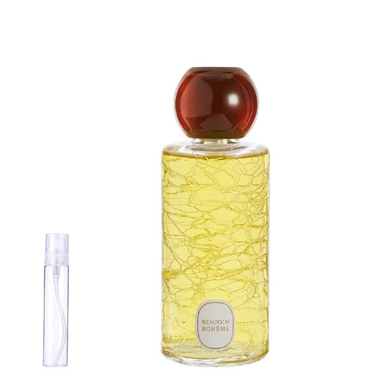 Benjoin Boheme by Diptyque - Decant / Sample