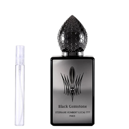 Black Gemstone - Decant / Sample