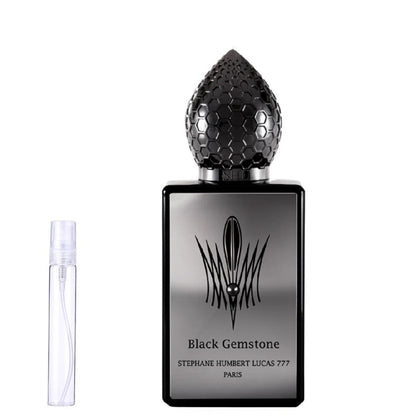 Black Gemstone - Decant / Sample