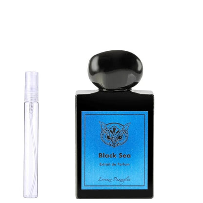Black Sea by Lorenzo Pazzaglia - Decant