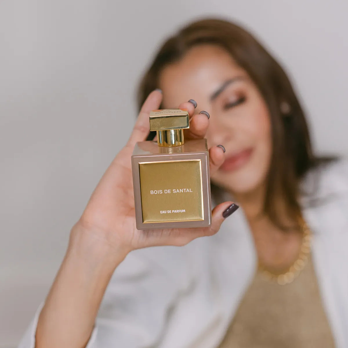 Bois de Santal - Decant / Sample