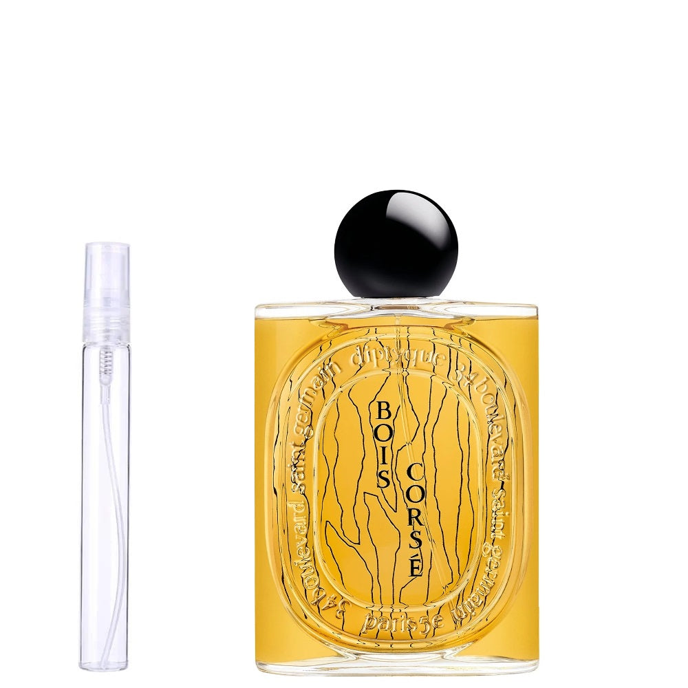 Bois Corse by Diptyque - Decant / Sample