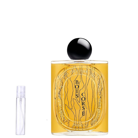 Bois Corse by Diptyque - Decant / Sample