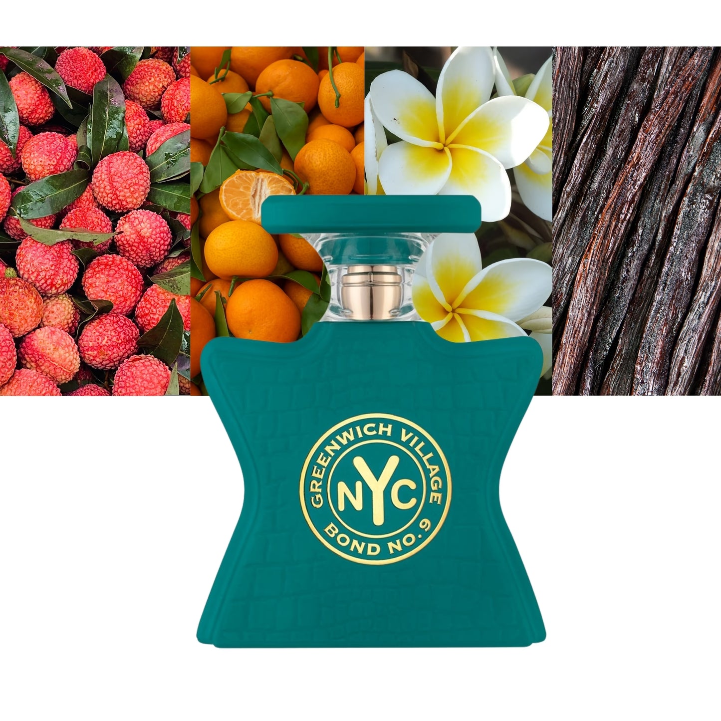 Greenwich Village - Decant / Full Bottle