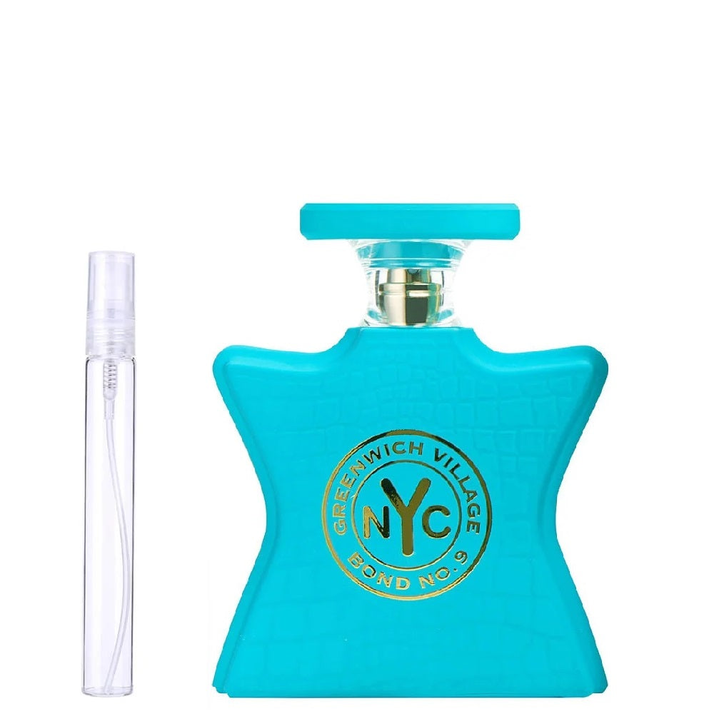Greenwich Village - Decant / Full Bottle