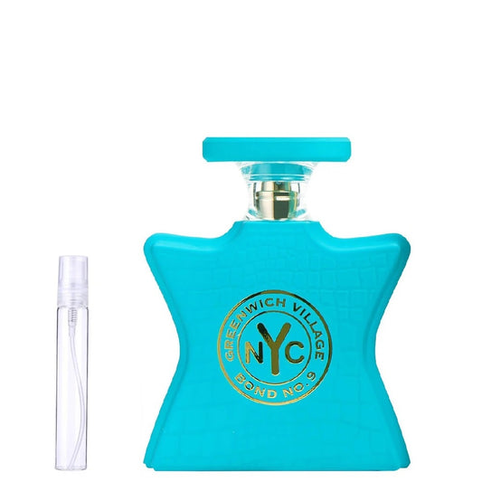 Greenwich Village - Decant / Full Bottle