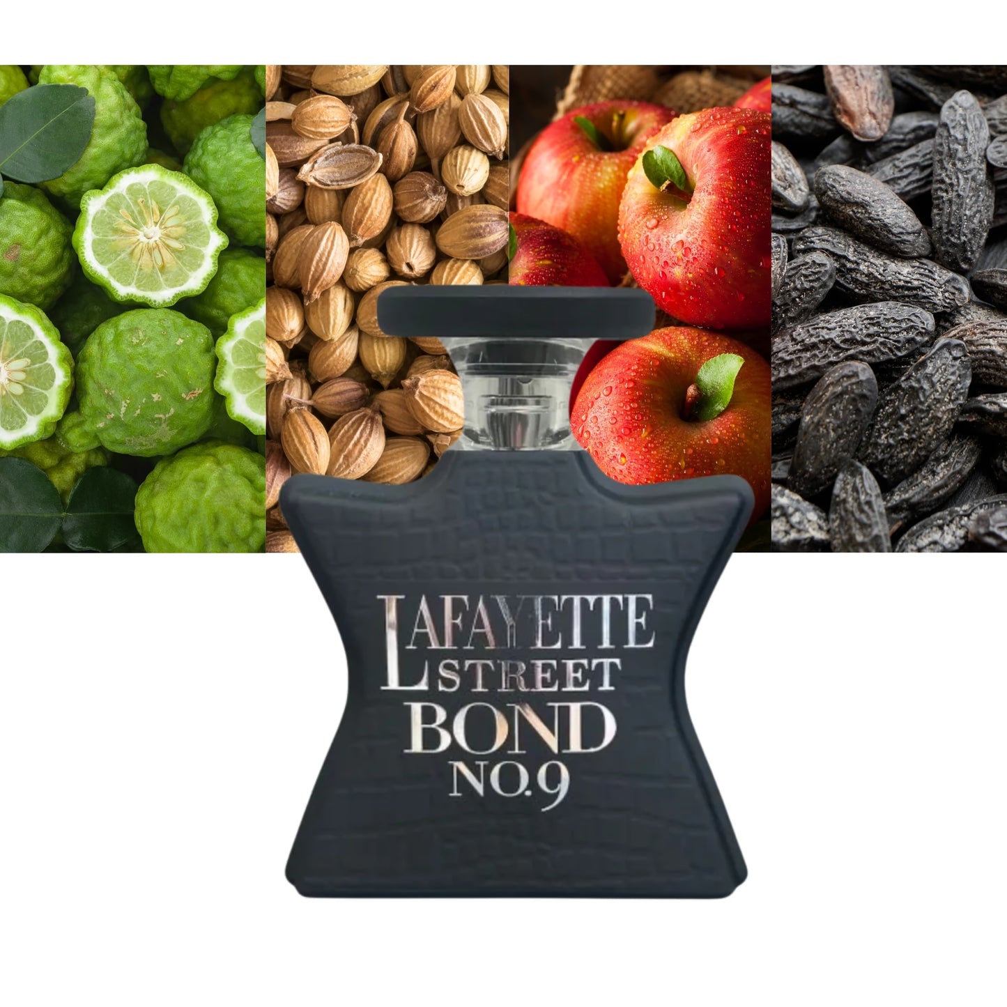 Lafayette Street - Decant / Full Bottle