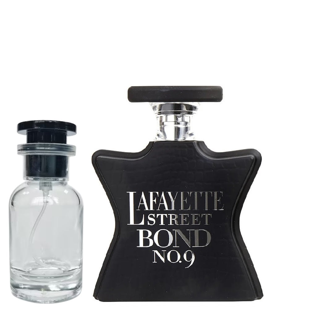 Lafayette Street - Decant / Full Bottle