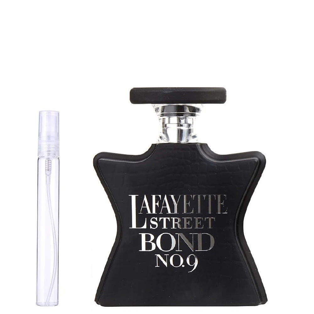 Lafayette Street - Decant / Full Bottle