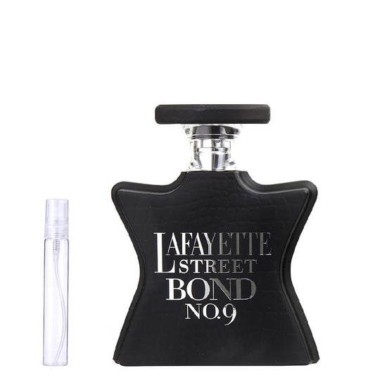 Lafayette Street - Decant / Full Bottle