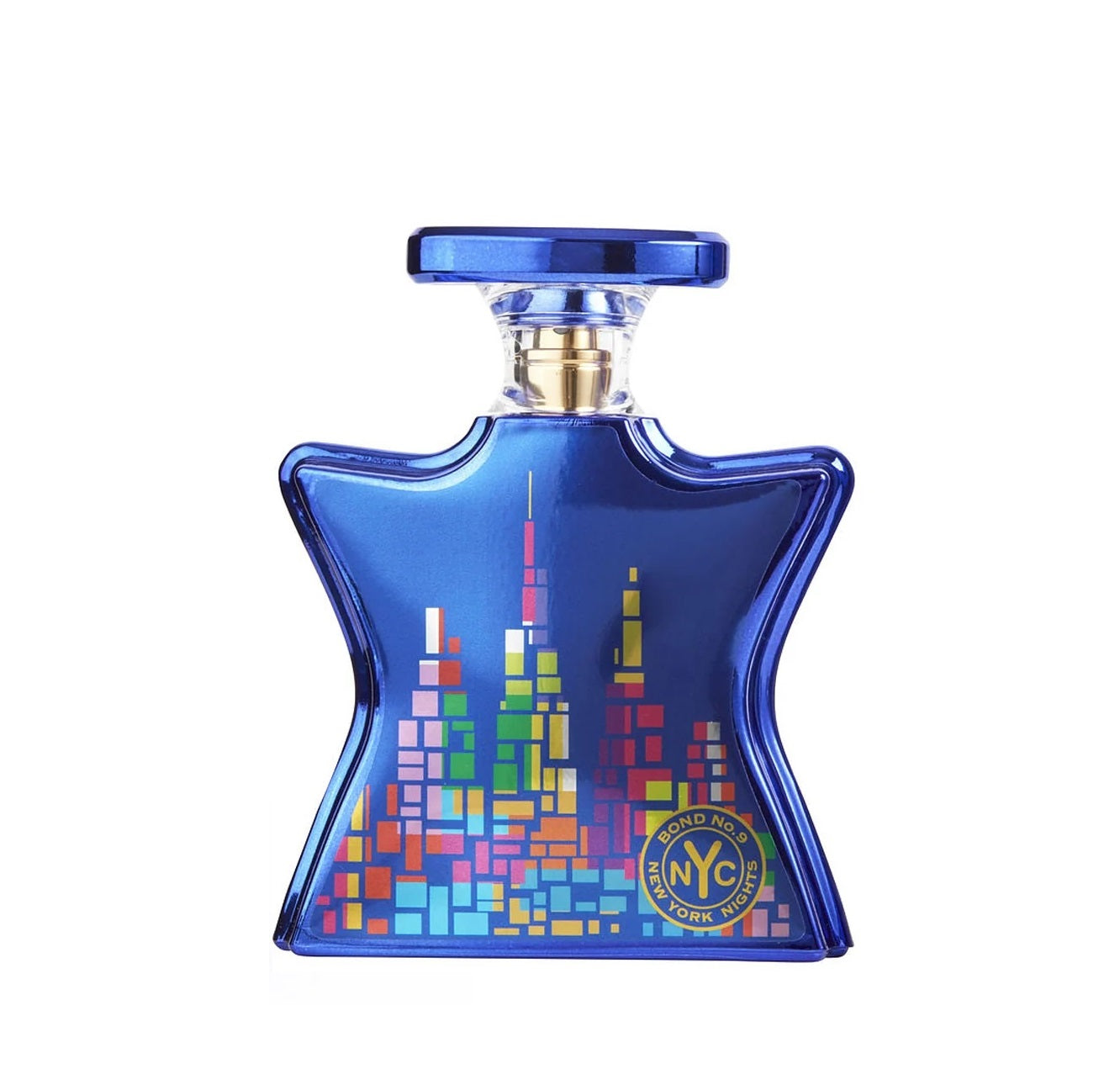 New York Nights - Decant / Full Bottle